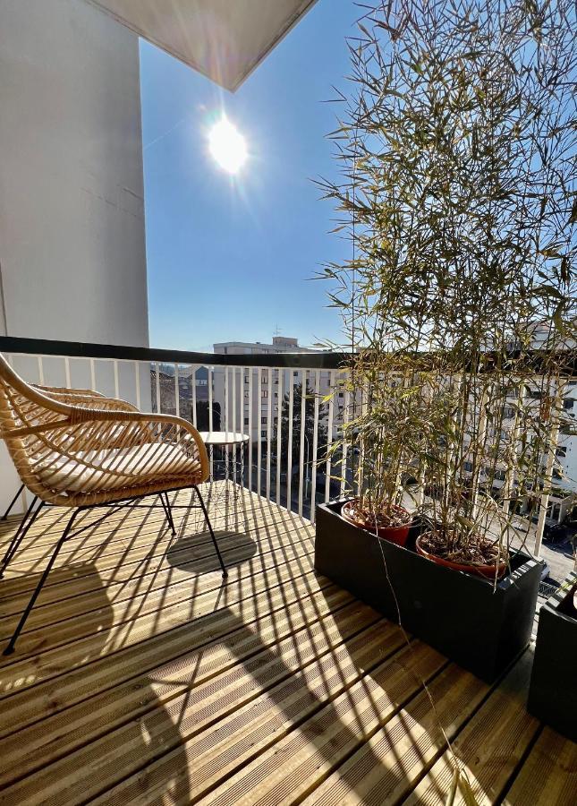 Place To Be Appartement *