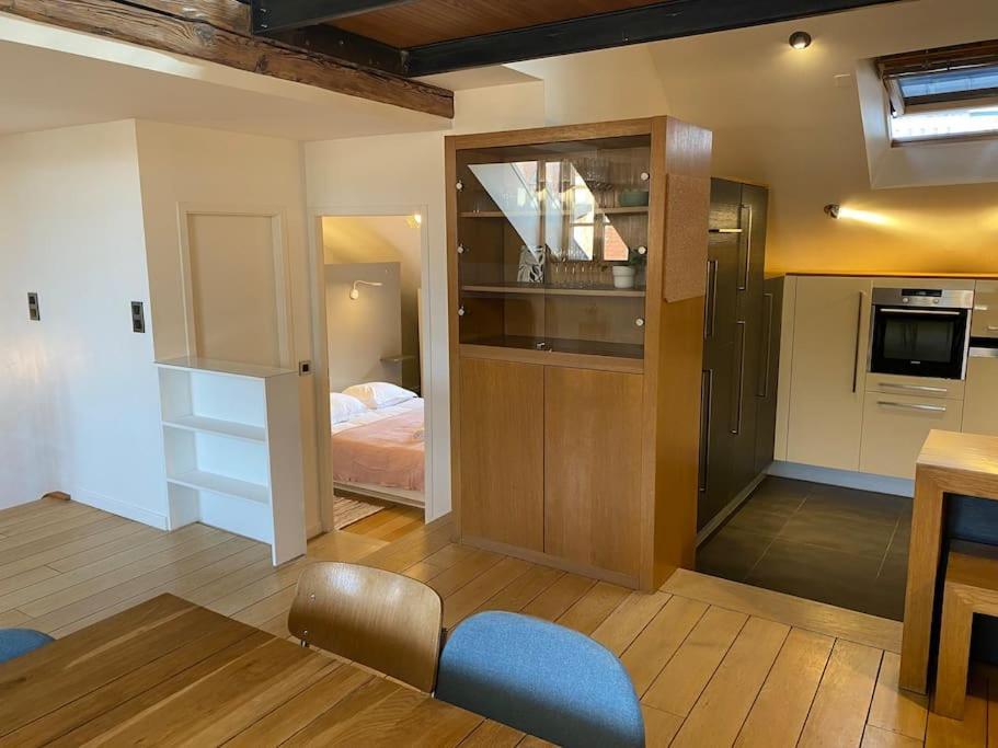 Apartamento City, Au Coeur De La Vieille Annecy