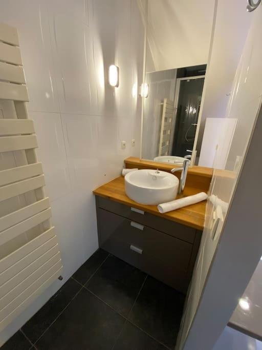 City, Au Coeur De La Vieille Apartamento Annecy