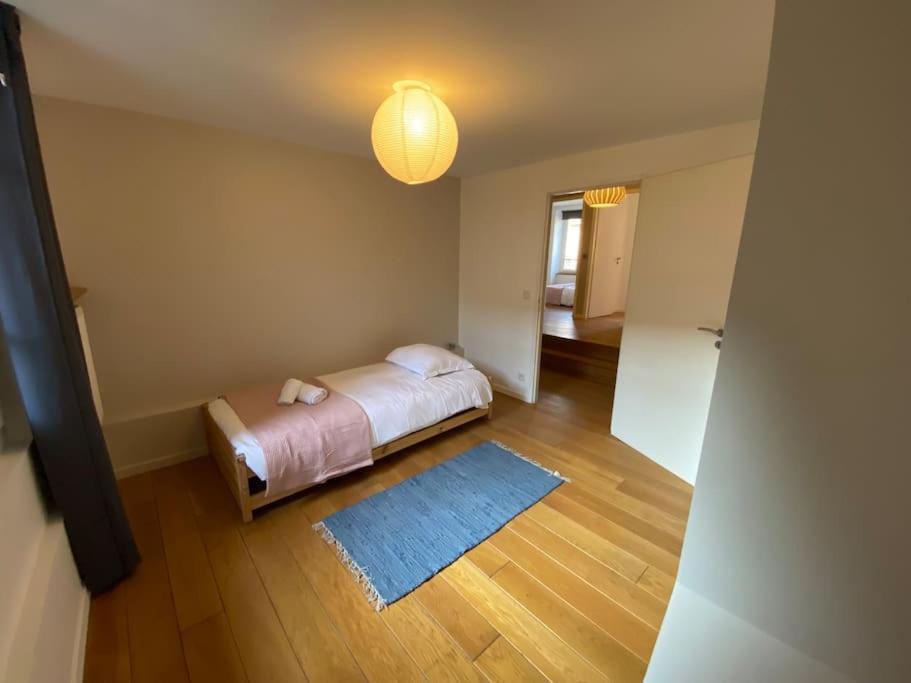 Apartamento City, Au Coeur De La Vieille Annecy