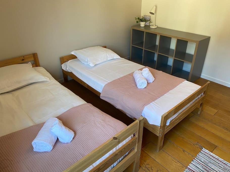 City, Au Coeur De La Vieille Apartamento Annecy