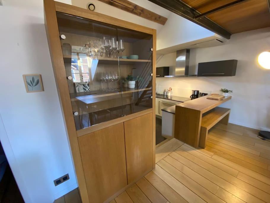 Apartamento City, Au Coeur De La Vieille
