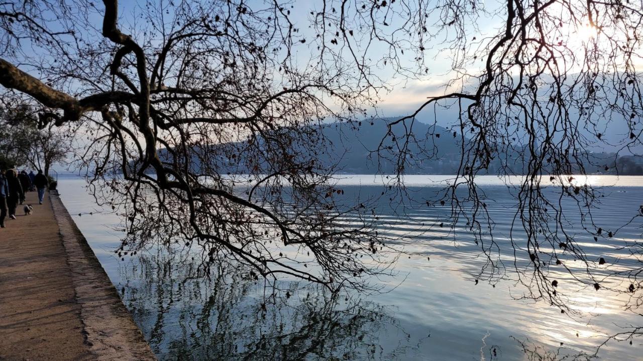 Annecy Lake Central Apartment Annecy