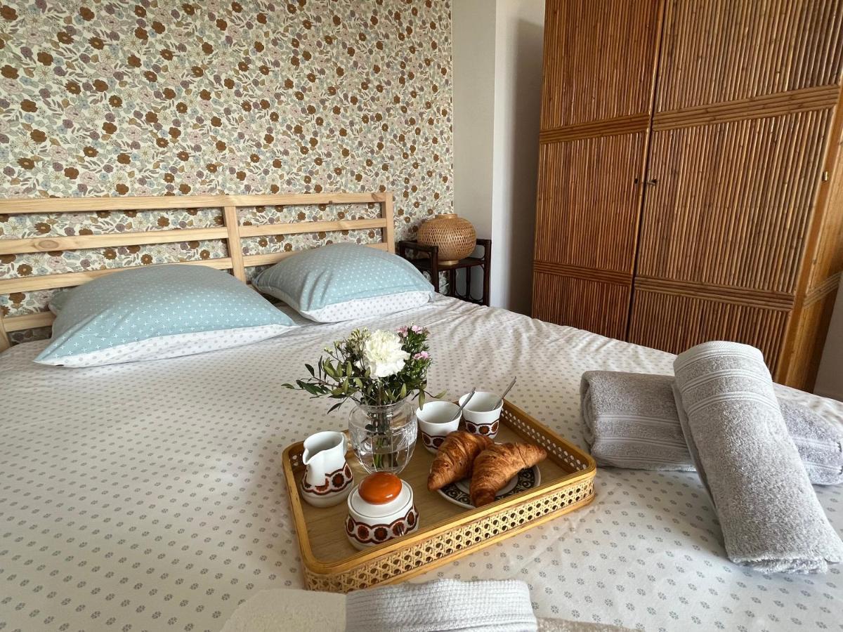 Cocon Vintage - T4 Et Lumineux Apartment Annecy
