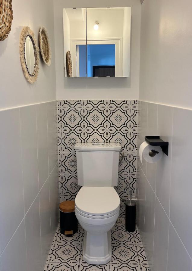 Apartment Cocon Vintage - T4 Et Lumineux Annecy