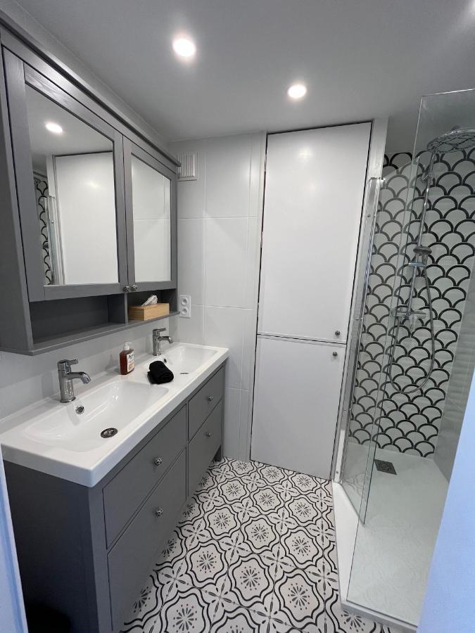 Apartment Cocon Vintage - T4 Et Lumineux *