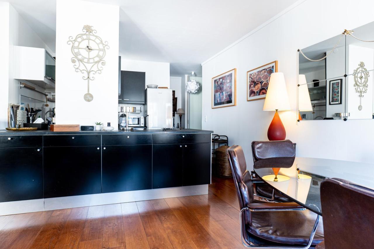 Apartment Aux Portes De La Vieille Annecy