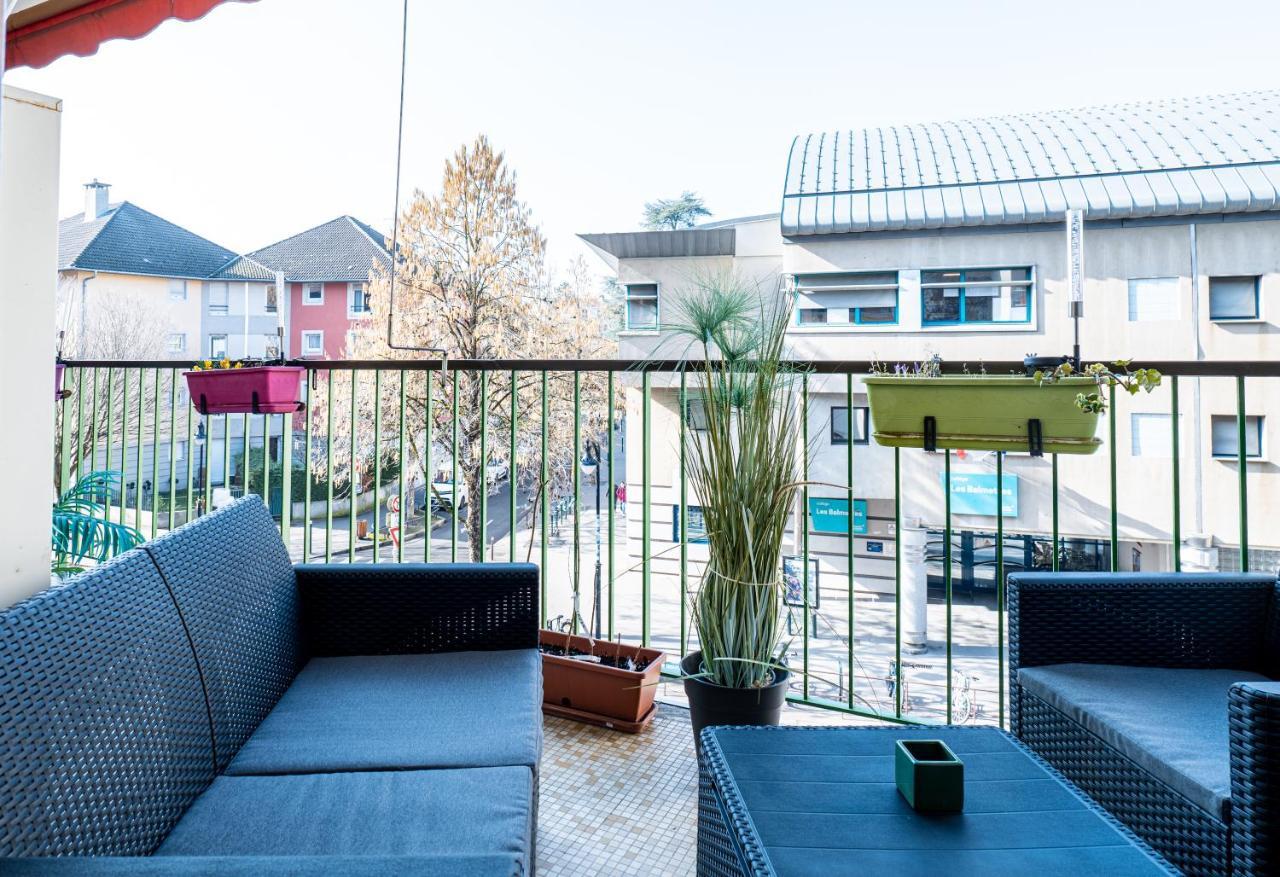 Apartment Aux Portes De La Vieille *