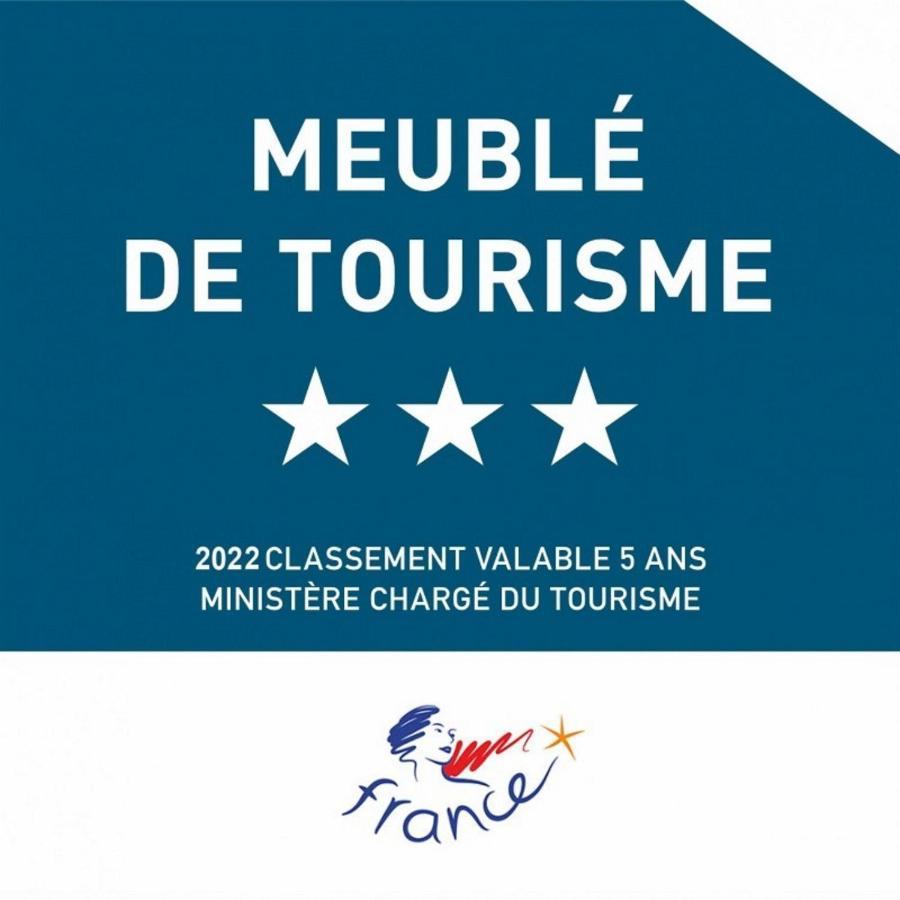 Le President: Cosy T2, 2 A 4 Pers, Plein Centre *