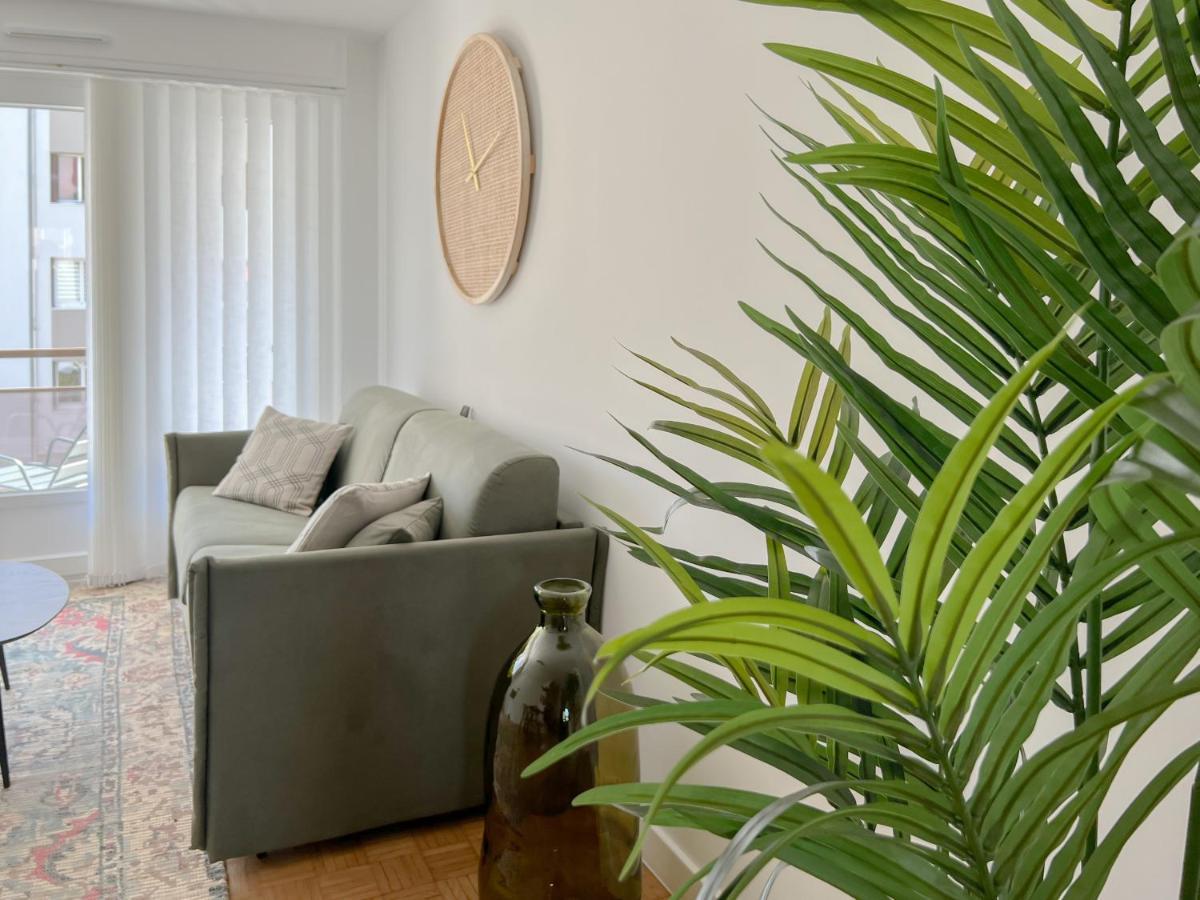 Apartment Volcania 2 Chambres 500 M Parking *