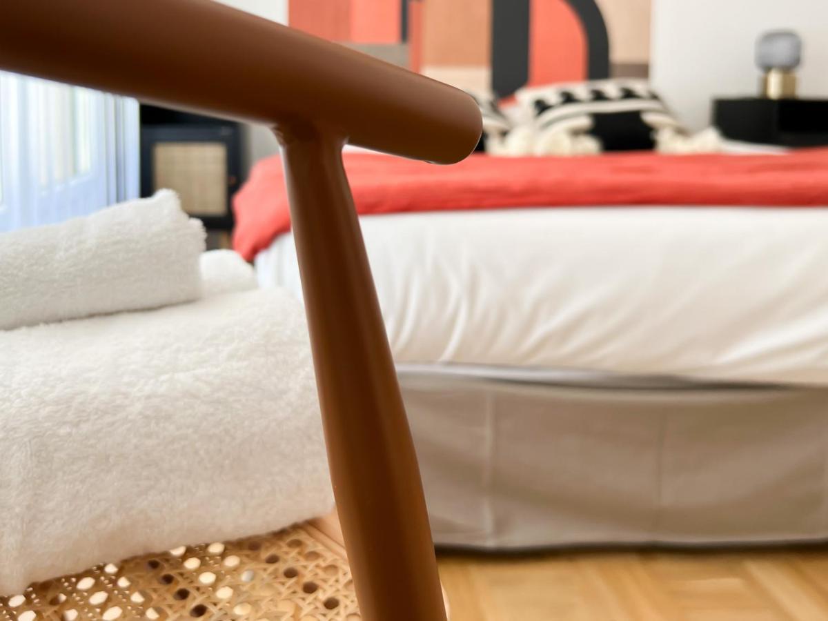 Appartement Volcania 2 Chambres 500 M Parking Annecy