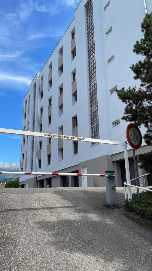 Volcania 2 Chambres 500 M Parking * Annecy