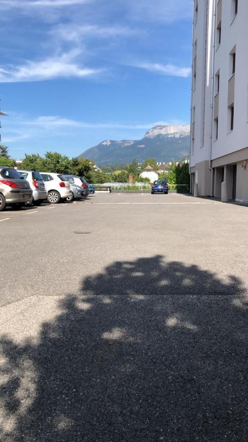 Apartment Volcania 2 Chambres 500 M Parking *