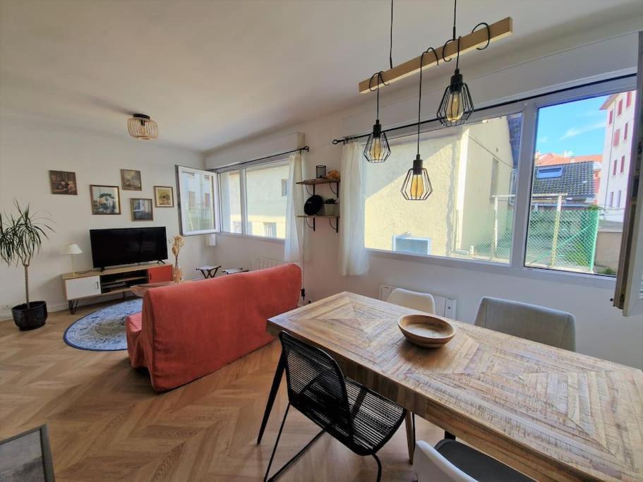 T2 Refait A Neuf Avec Parking A 1000m Du Apartment Annecy