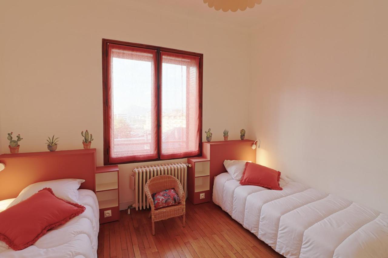 Apartment Le Family 2 4 Personnes Classe 3 Etoiles *