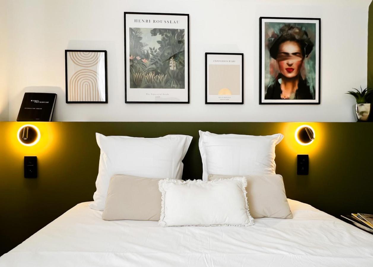 Apartment Mona Lisa 2 Velos Et Jacuzzi *