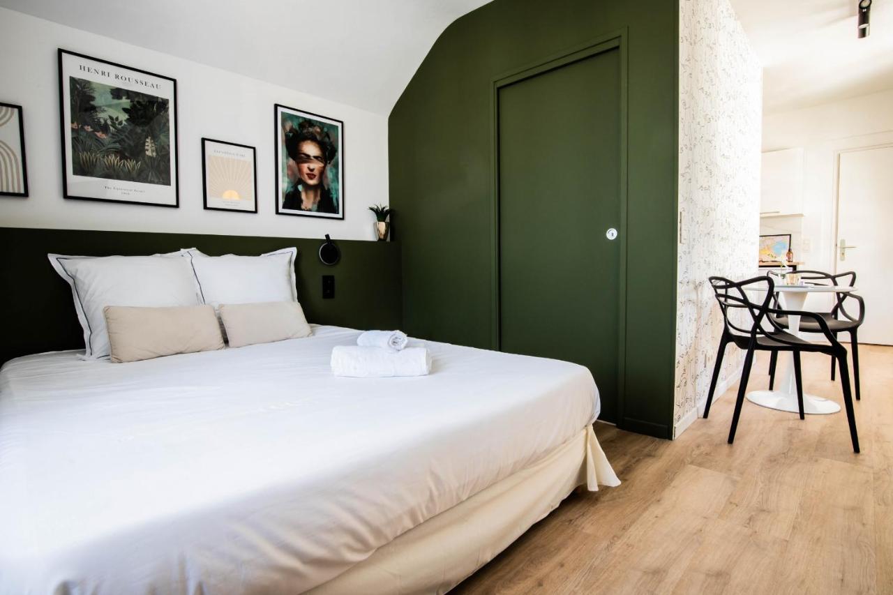 Mona Lisa 2 Velos Et Jacuzzi