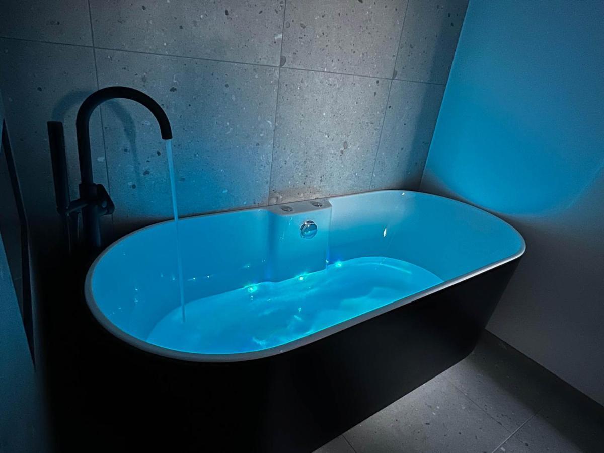Apartment Mona Lisa 2 Velos Et Jacuzzi Annecy