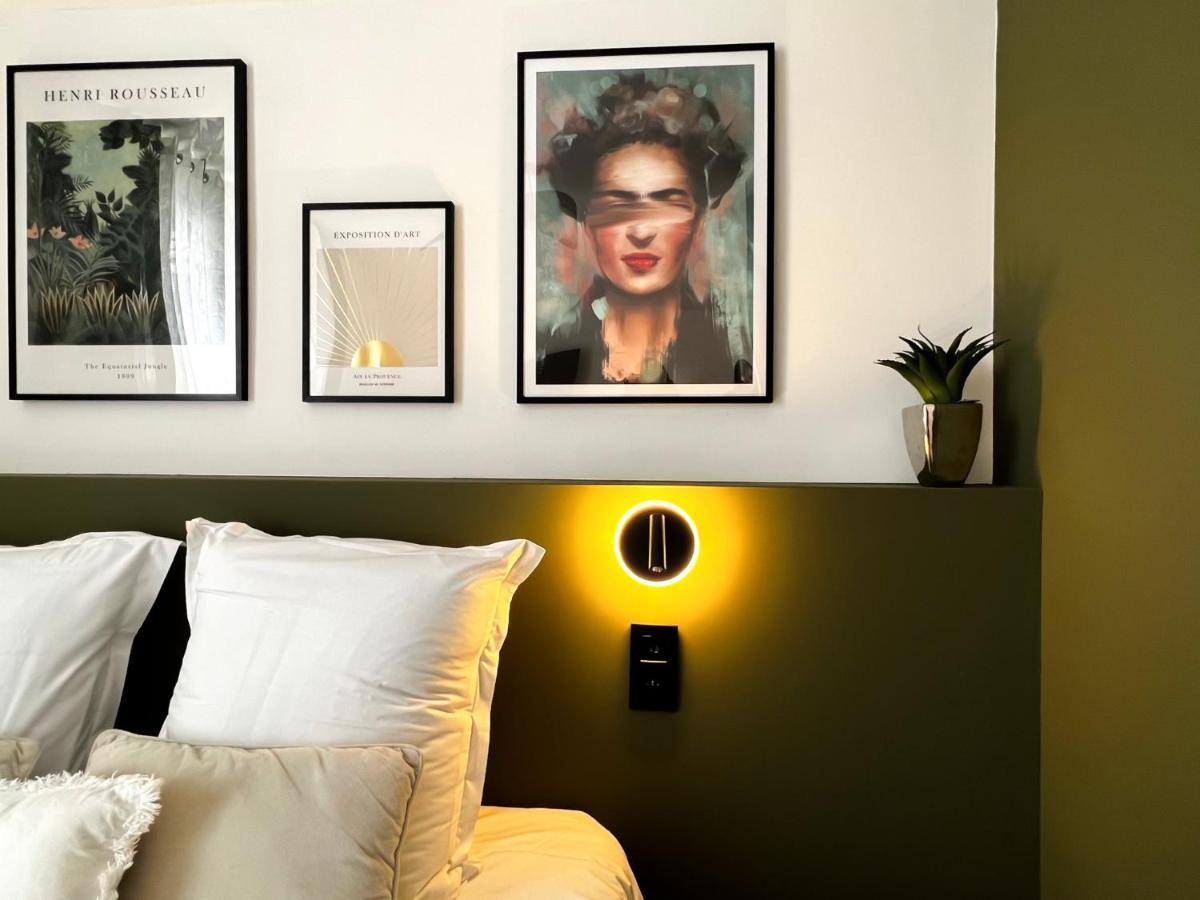 Mona Lisa 2 Velos Et Jacuzzi Apartment Annecy