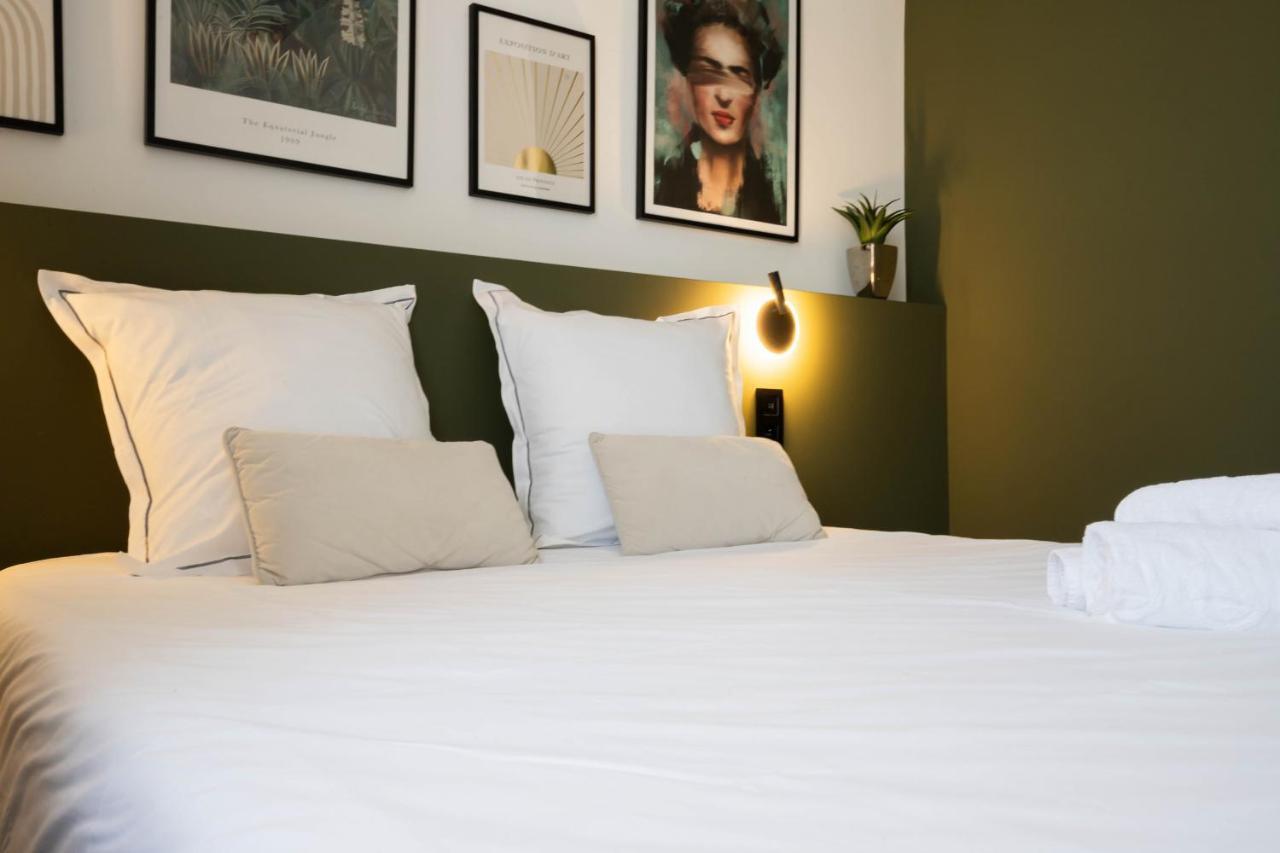 Apartment Mona Lisa 2 Velos Et Jacuzzi Annecy