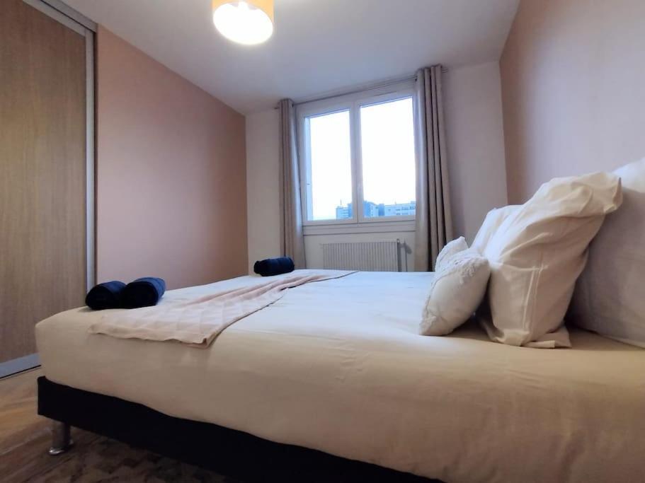 Apartment L'authentique ~ 1 Km ~ Parking Gratuit