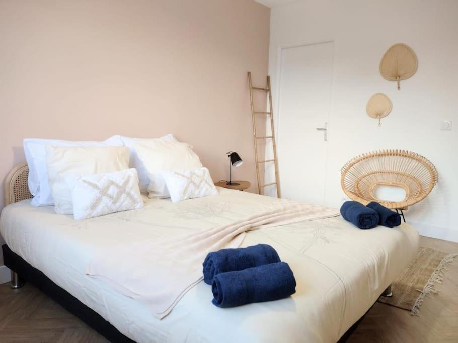L'authentique ~ 1 Km ~ Parking Gratuit Annecy