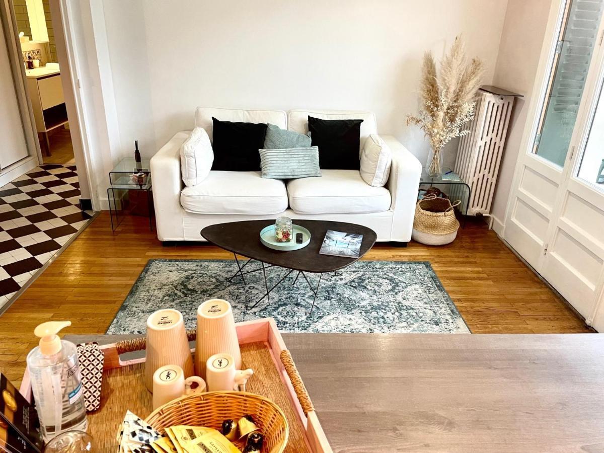 Apartment Cosy Rent
