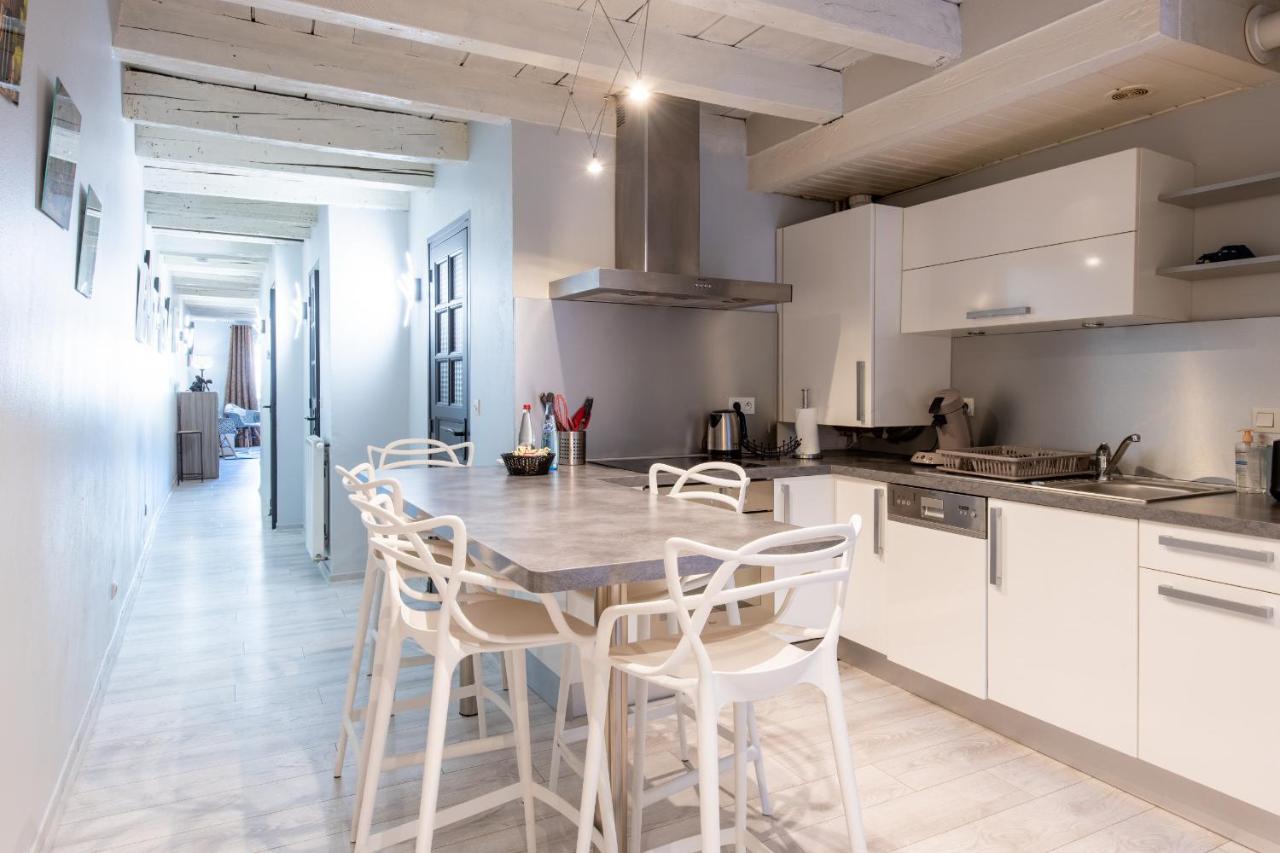 Fitz Roy Rent * Annecy