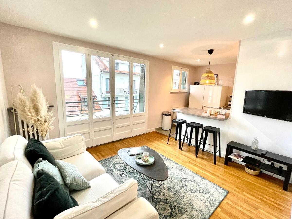 Cosy Rent Apartment