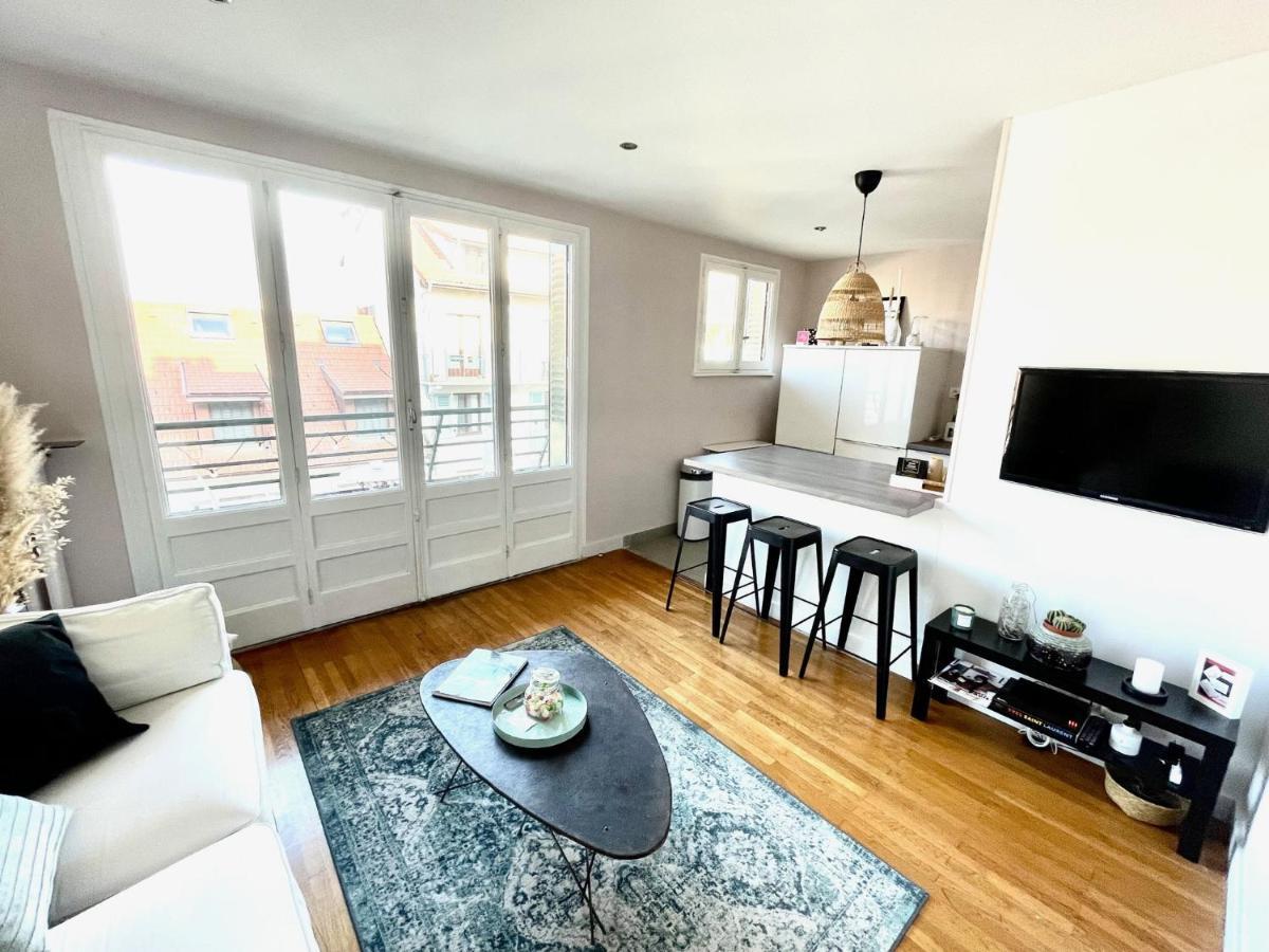 Apartment Cosy Rent Annecy