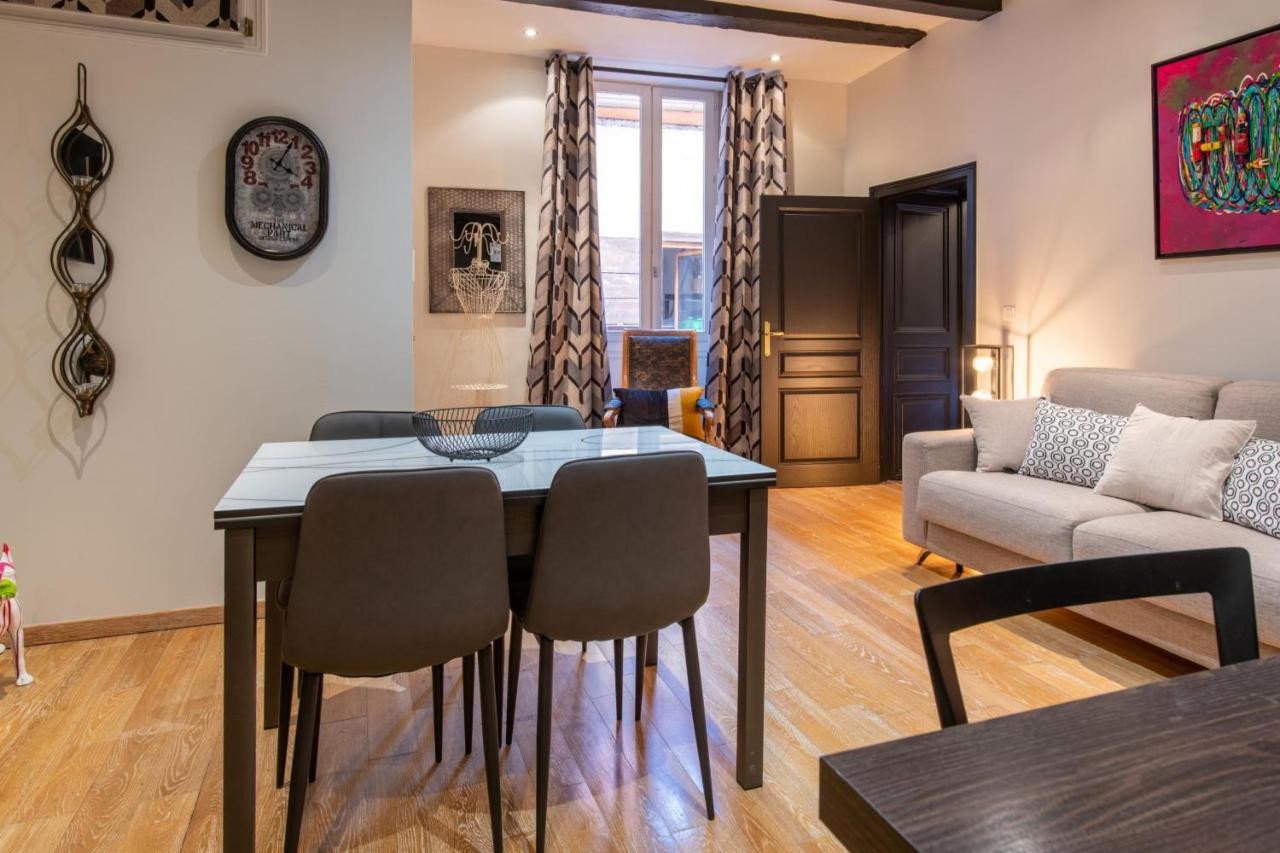 Rent Dolomites Apartment Annecy