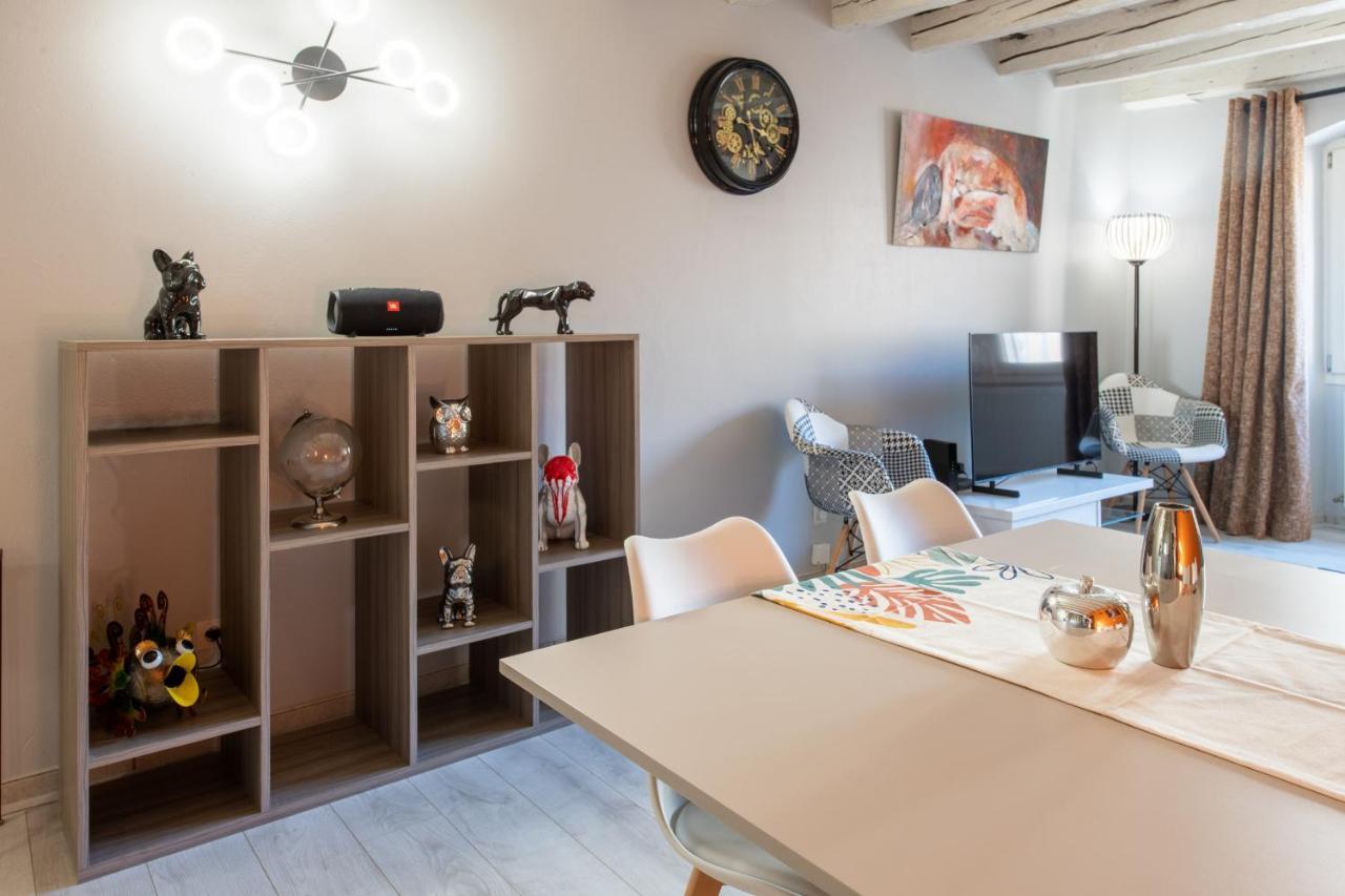 Fitz Roy Rent Apartment