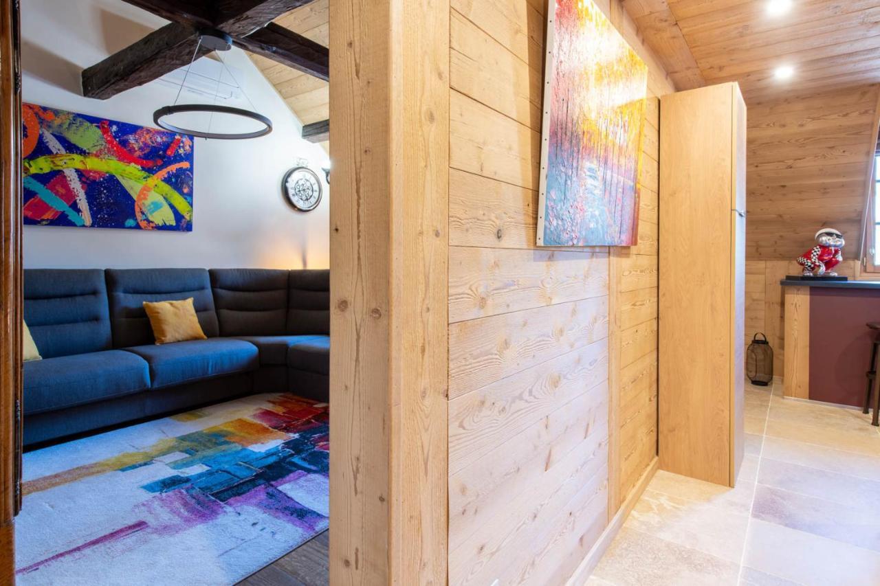 Jura Rent Apartment *