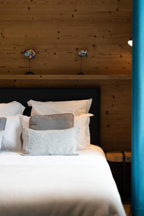 Alpes Rent Apartamento Annecy