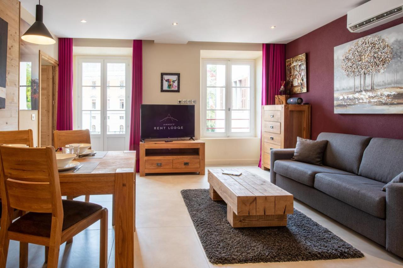 Alpes Rent