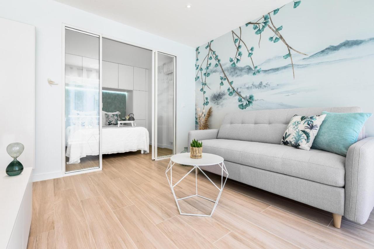 Apartment Bora Bora Free Parkplace