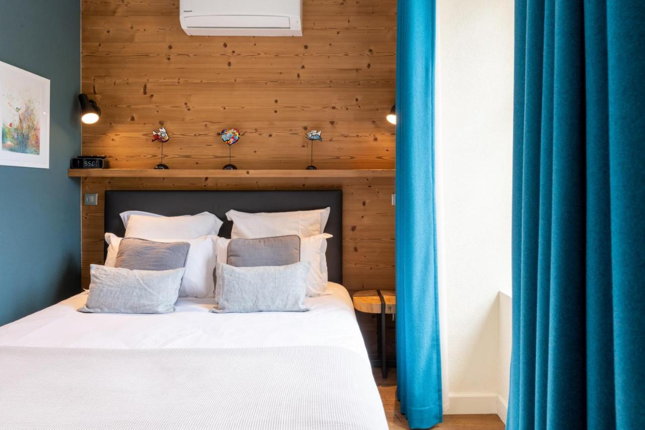 Apartamento Alpes Rent Annecy