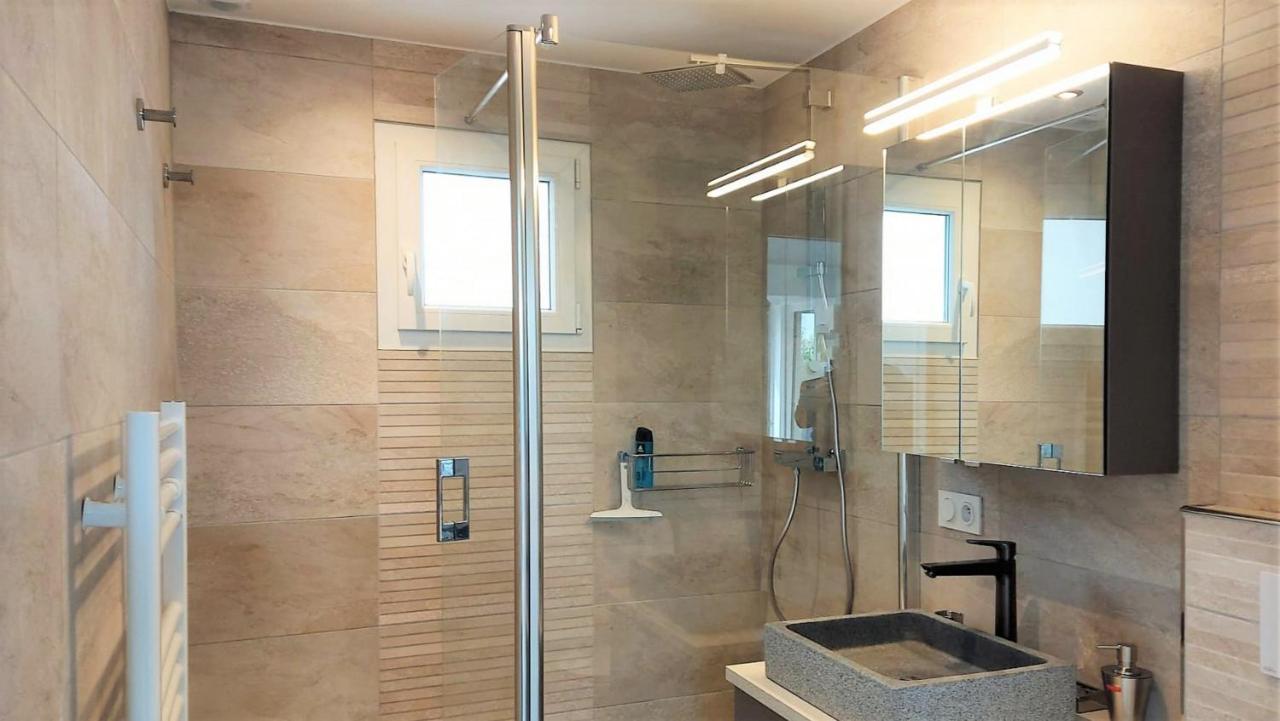 Apartment Le Refuge, 2 Personnes, 4 Etoiles Confort