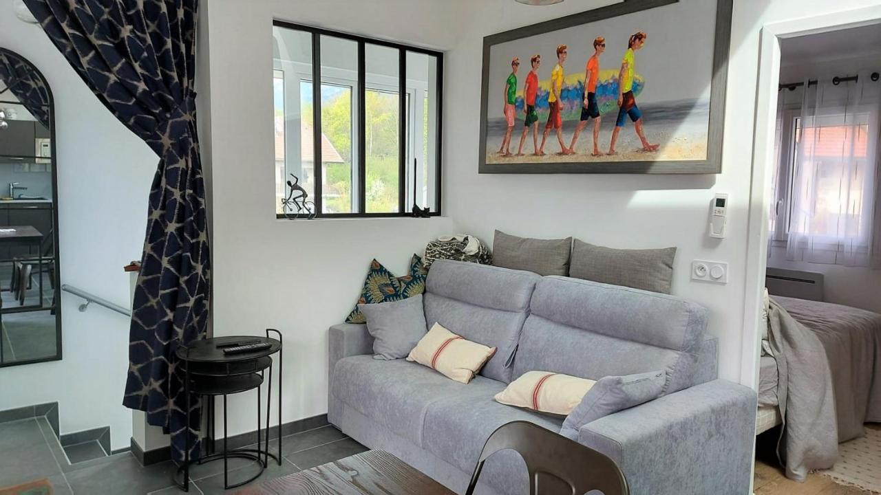 Apartment Le Refuge, 2 Personnes, 4 Etoiles Confort *