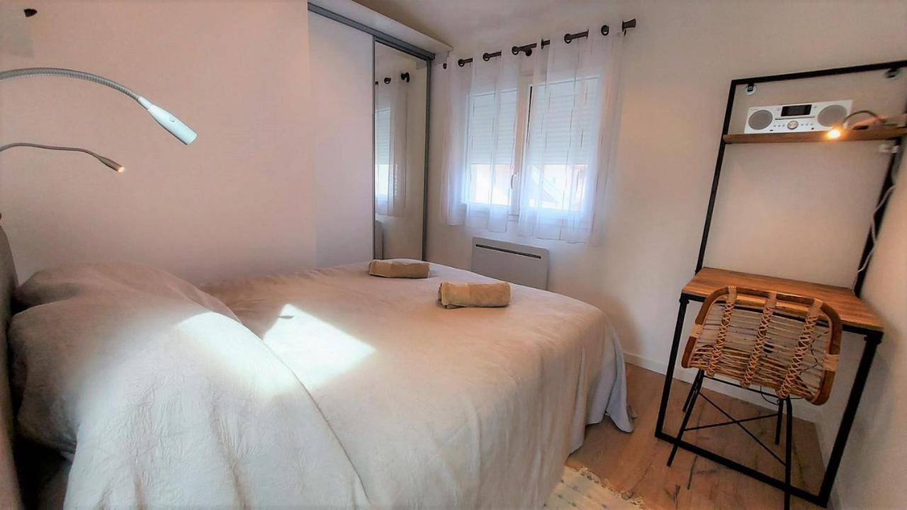 Le Refuge, 2 Personnes, 4 Etoiles Confort