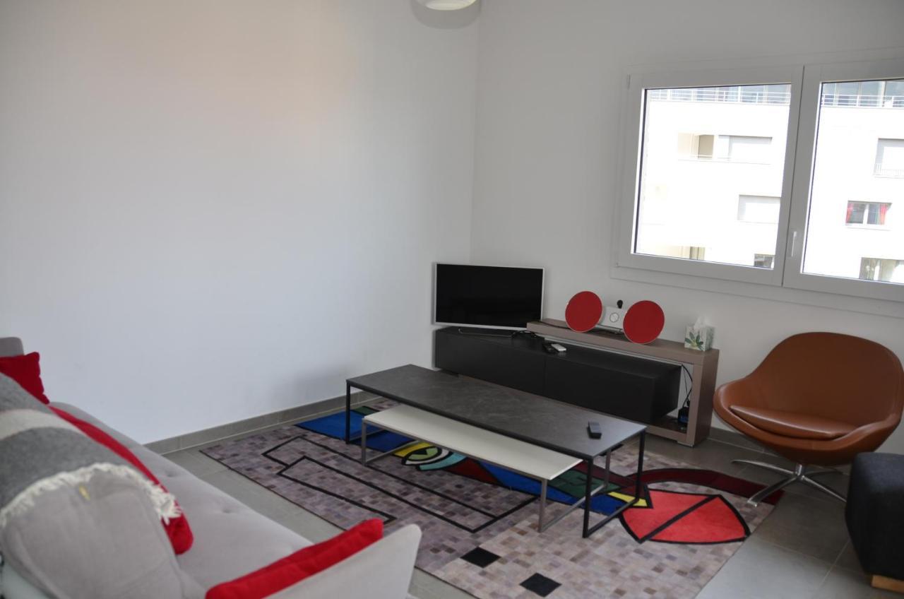 View Point Tresum Apartment