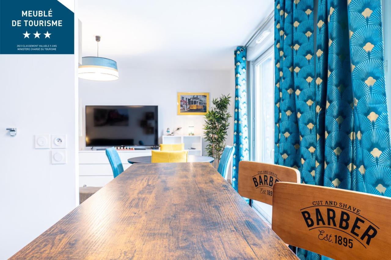 Apartment Annecy Lake Central
