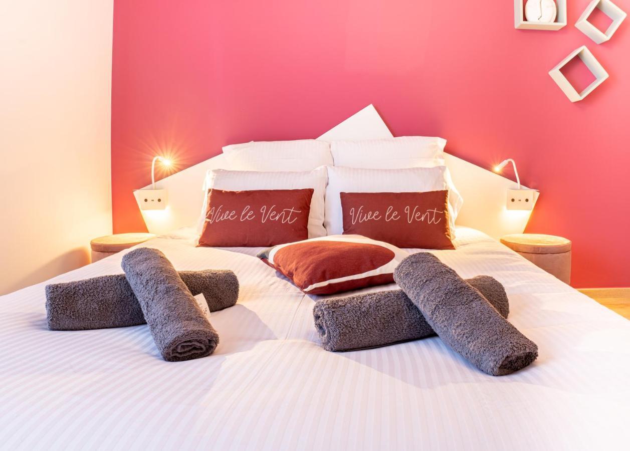 Apartamento Annecy Lake Central Annecy