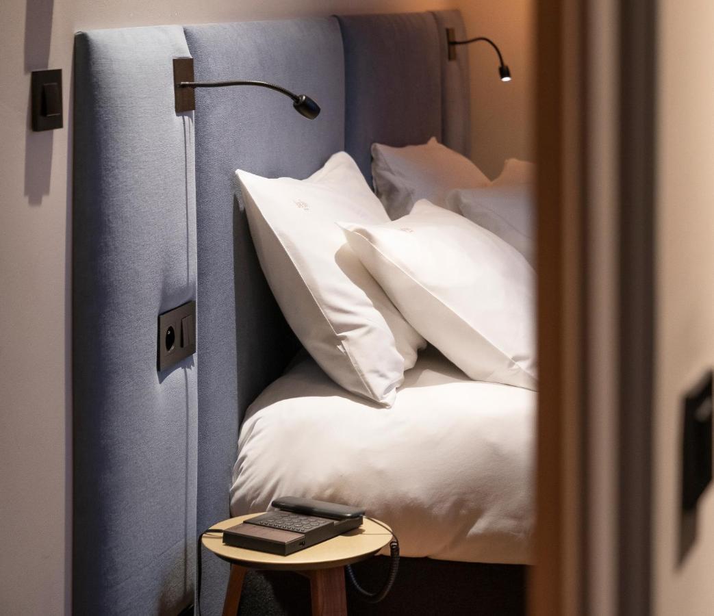 Hotel Hebe Annecy