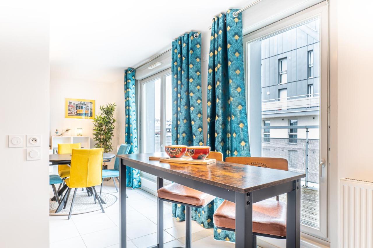 Apartment Annecy Lake Central *
