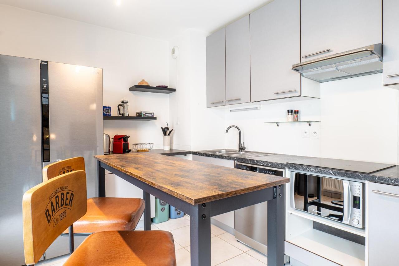 Apartamento Annecy Lake Central