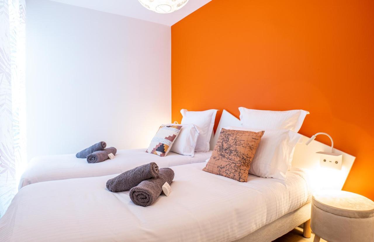 Annecy Lake Central Apartment