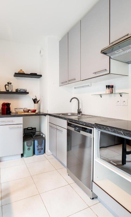 Apartment Annecy Lake Central