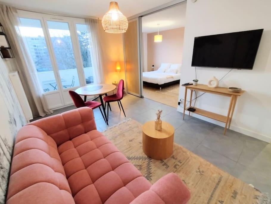 L'authentique ~ 1 Km ~ Parking Gratuit * Annecy