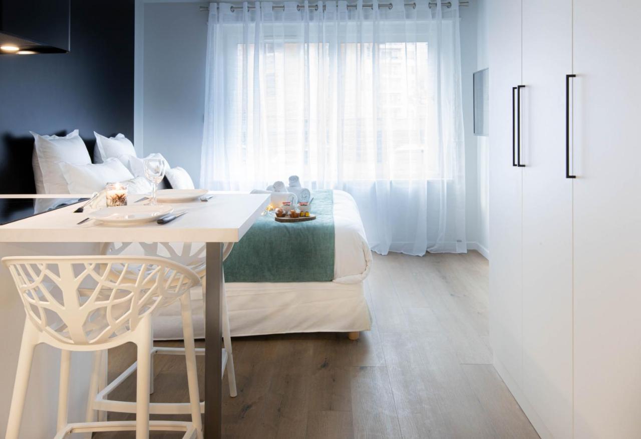 Apartamento Bonita 6 Min Du